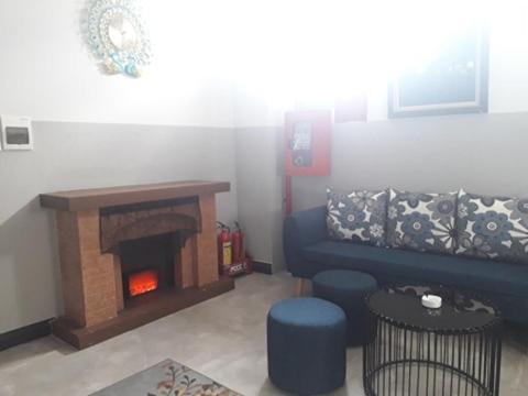 Khach San Hao Hoa Apartment Kon Tum Luaran gambar